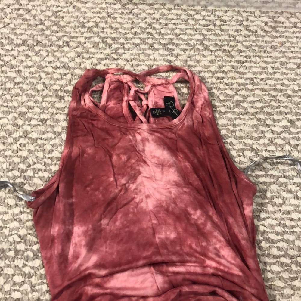 Jessica Simpson Dress